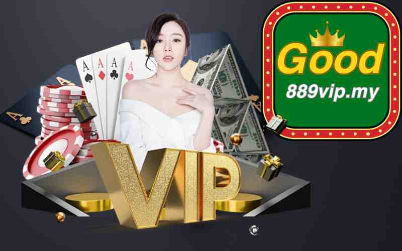 Casino Live good88 hấp dẫn