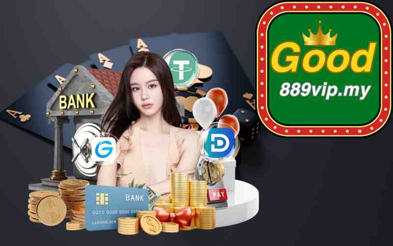 Nhà Cái 88 Tặng Ngay Ưu Đãi Khủng tại good88