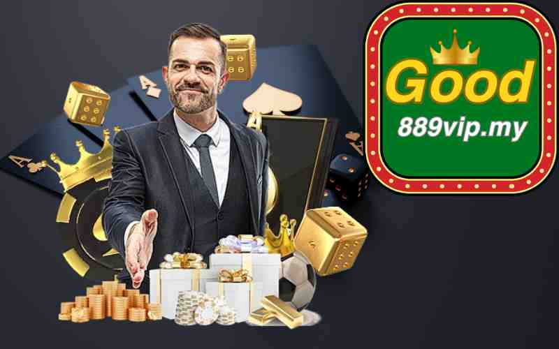 Tải App good88 Để Tham Gia Cá Cược