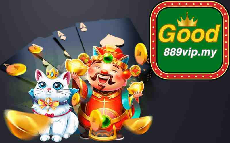 Tải Game Nổ Hũ Thần Quay 24 7 An Toàn tại good88