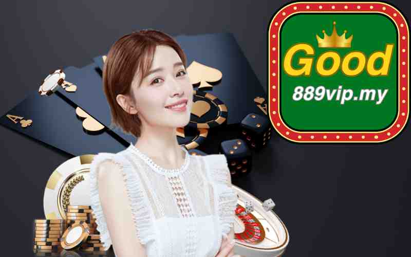 hướng dẫn nạp tiền good88