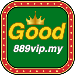 logo good889vip