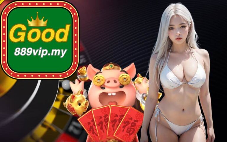 Good88 Cập Nhật Mới Về Trò Chơi Nổ Hũ 88