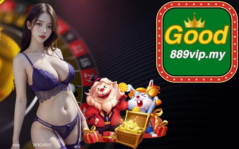 Lưỡng Lông Nhất Thể APK Từ Good88