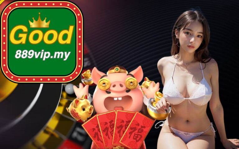 Nổ Hũ Place Trải Nghiệm Nổ Hũ Đỉnh Cao Tại Good88