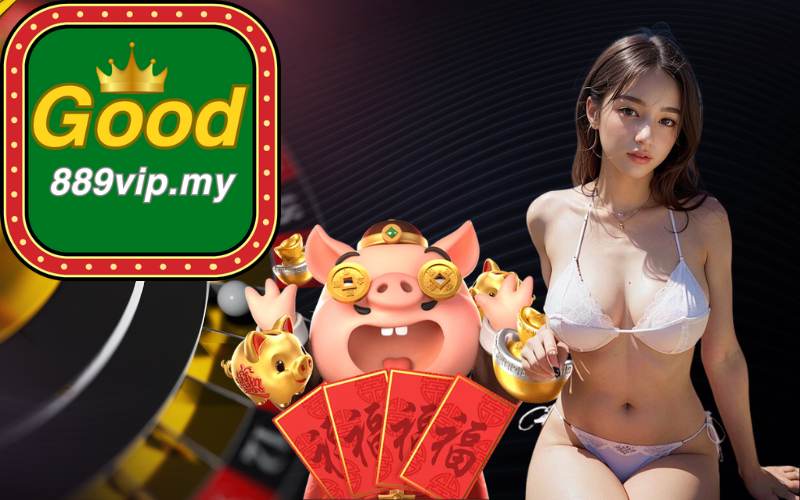 Nổ Hũ Place Trải Nghiệm Nổ Hũ Đỉnh Cao Tại Good88